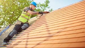 Best Storm Damage Roof Repair  in Taylorsville, KY