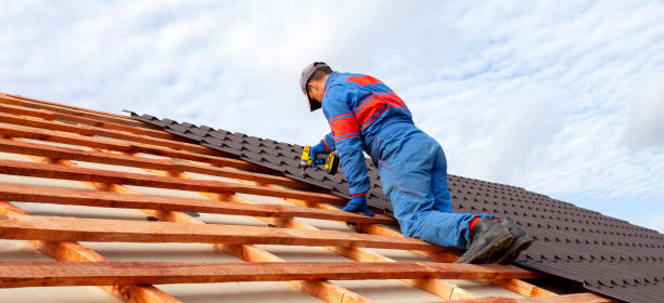 Best Chimney Flashing Repair  in Taylorsville, KY